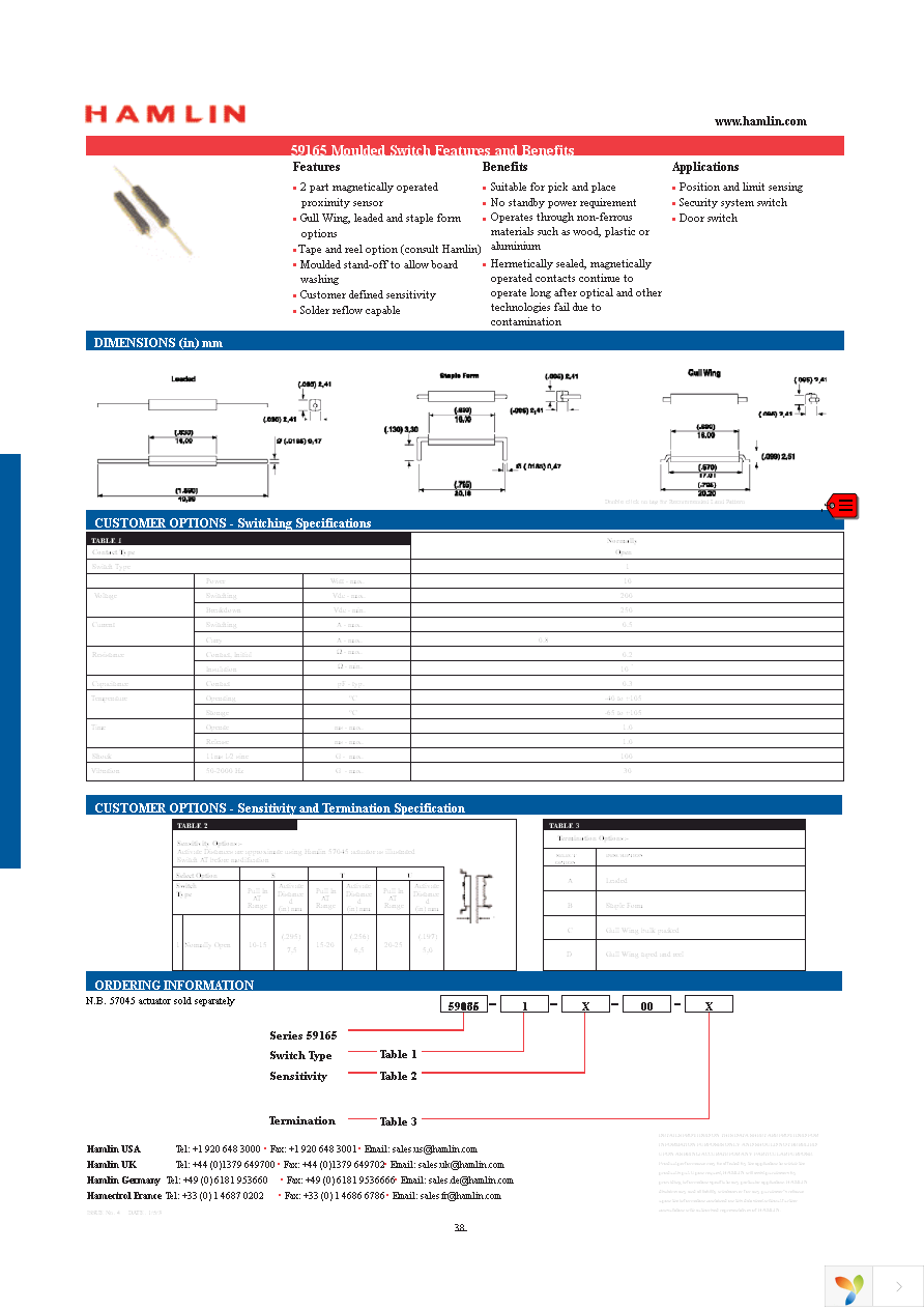 59165-1-S-00-C Page 1