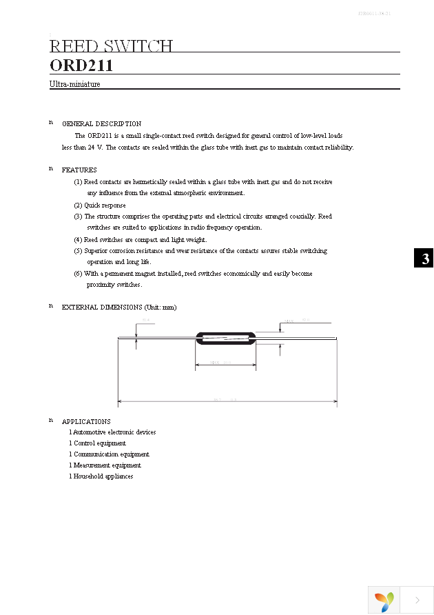 ORD211-2030 Page 1