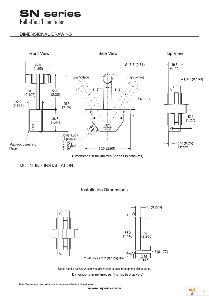 SN101SS Page 3