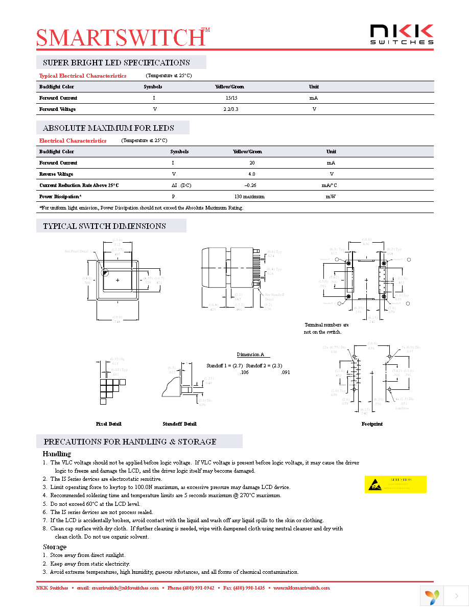 IS15SBCP4EF Page 4