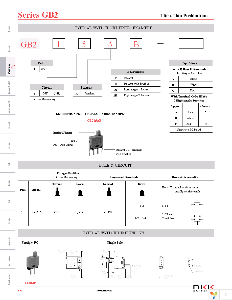 GB215AH Page 3