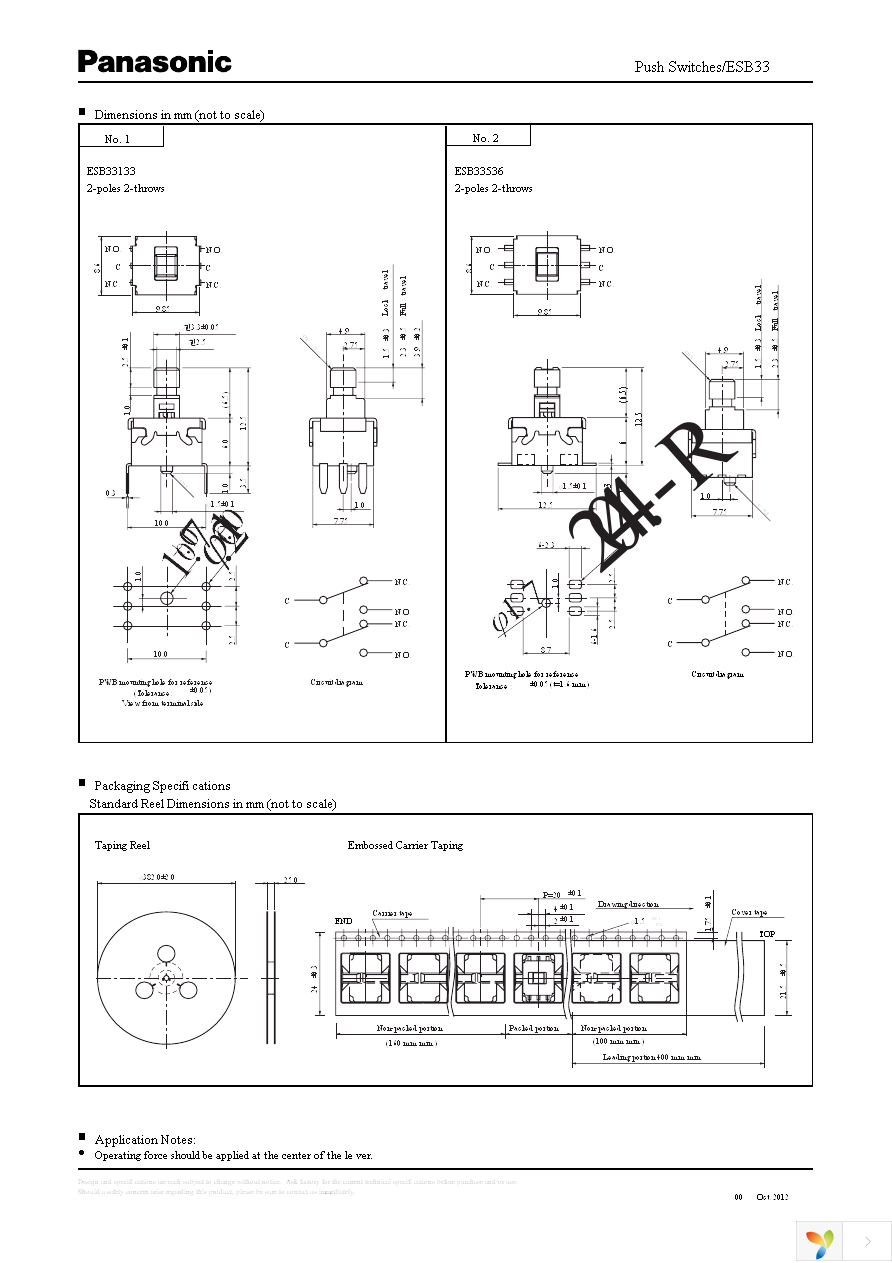 ESB-33133 Page 2