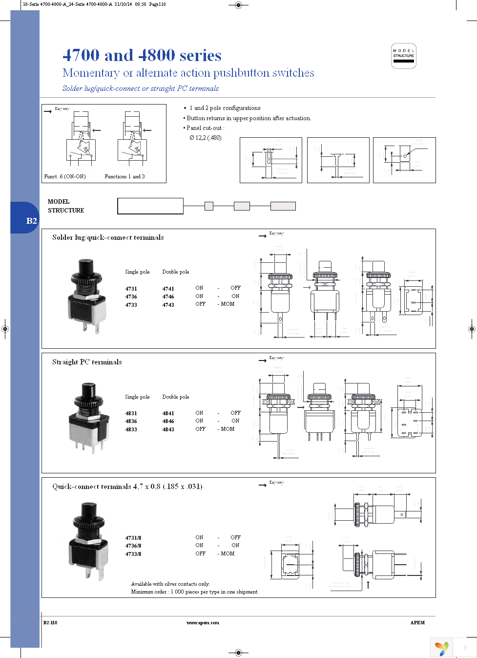 4731A02UU Page 2