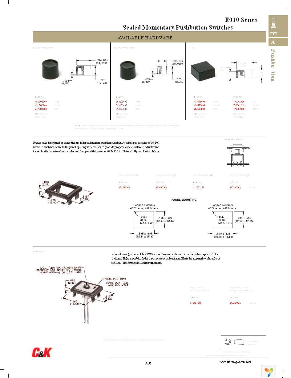 E112SD1ABE Page 6