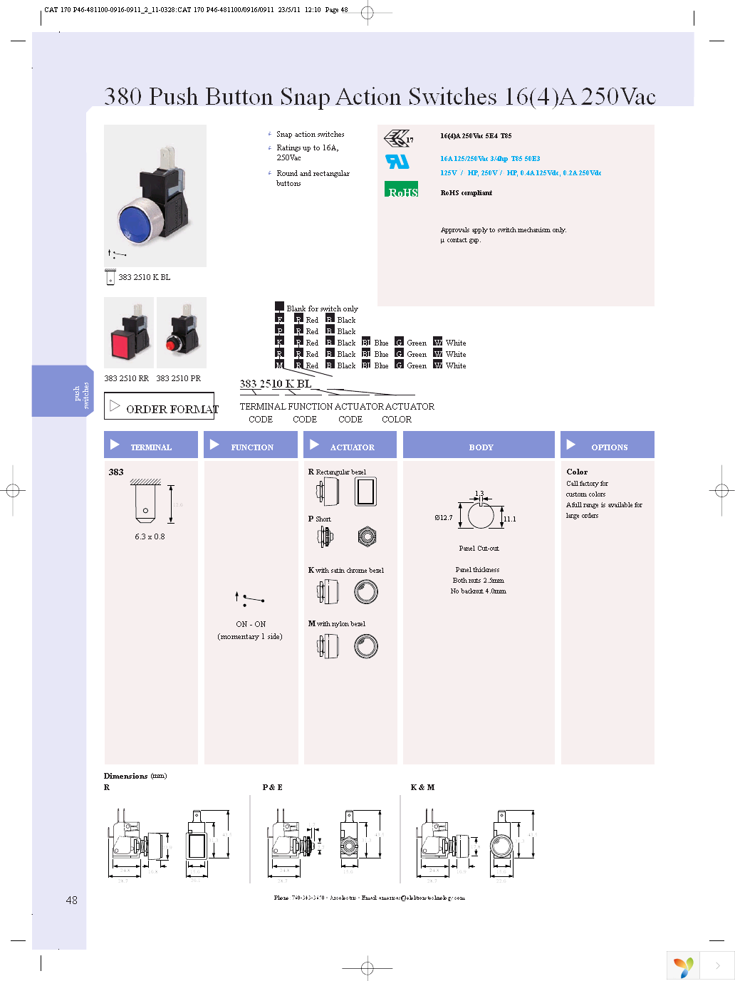 3832510MW Page 1