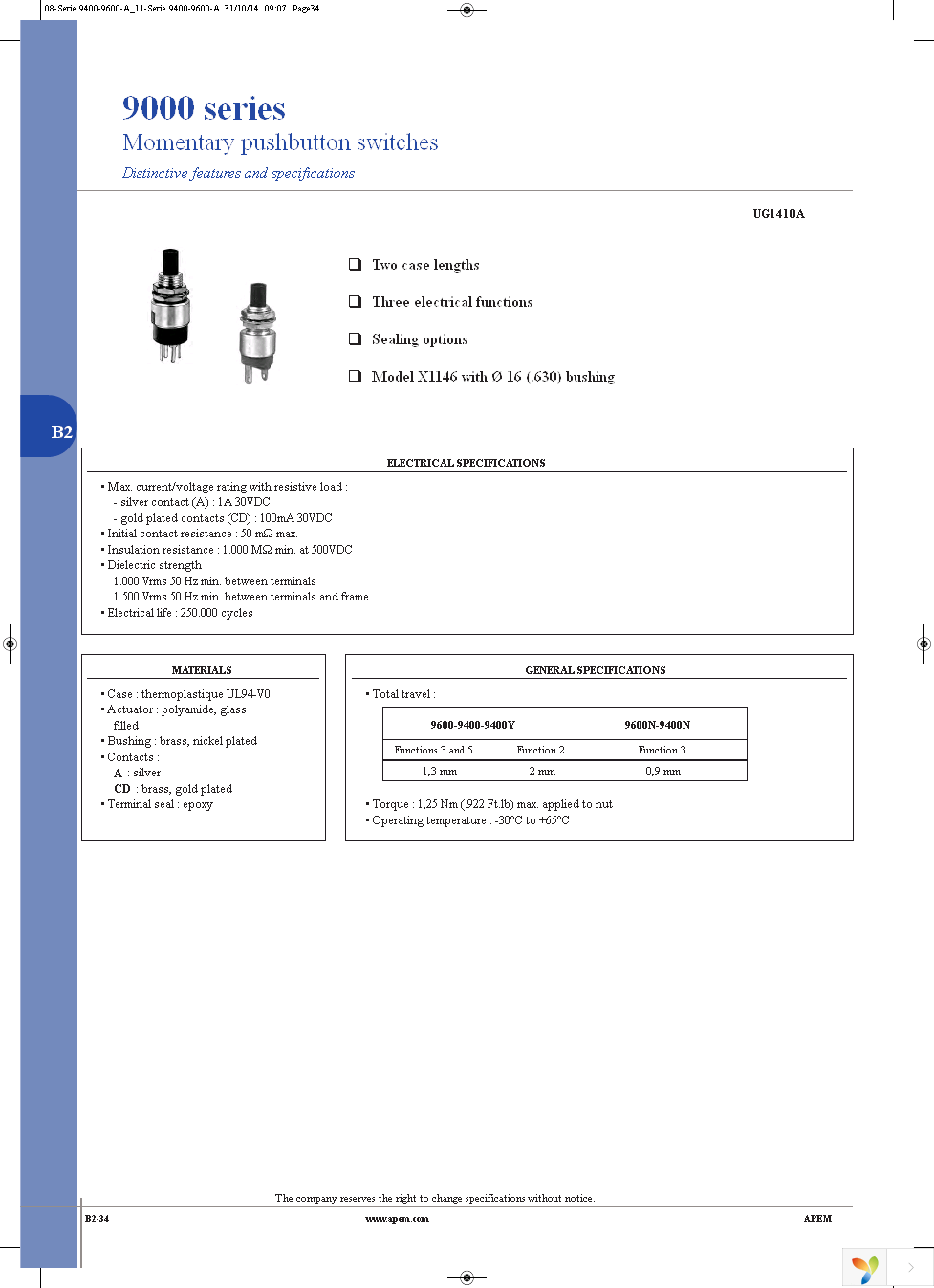 9633NAB Page 1