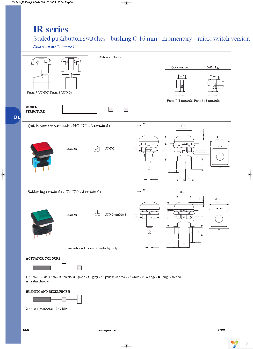 IRR3F422000 Page 13