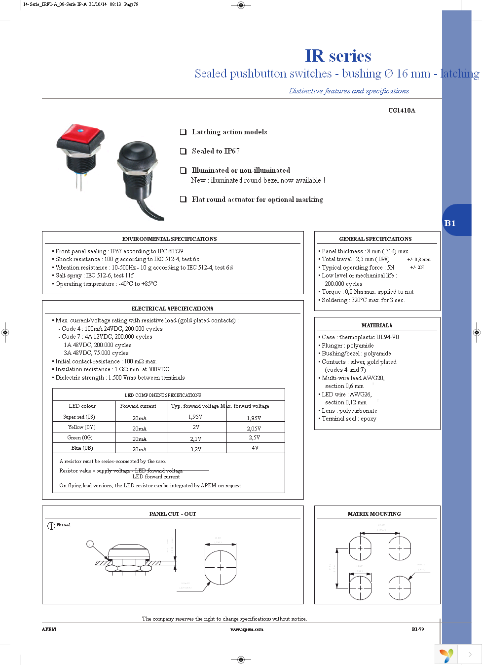 IRR3F422000 Page 14