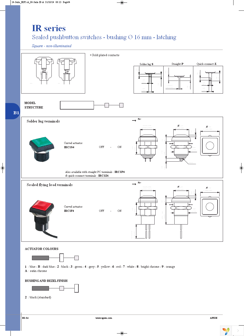 IRR3F422000 Page 19