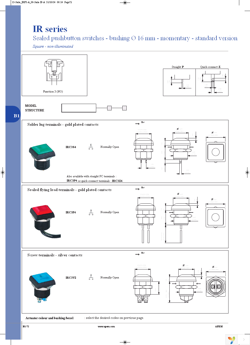 IRR3F422000 Page 7