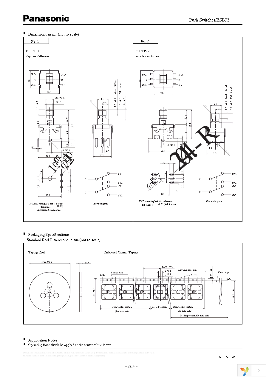 ESB-33535A Page 2