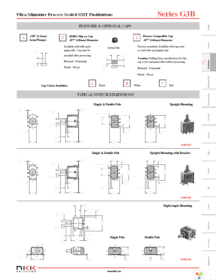 G3B15AP-S-YA Page 4