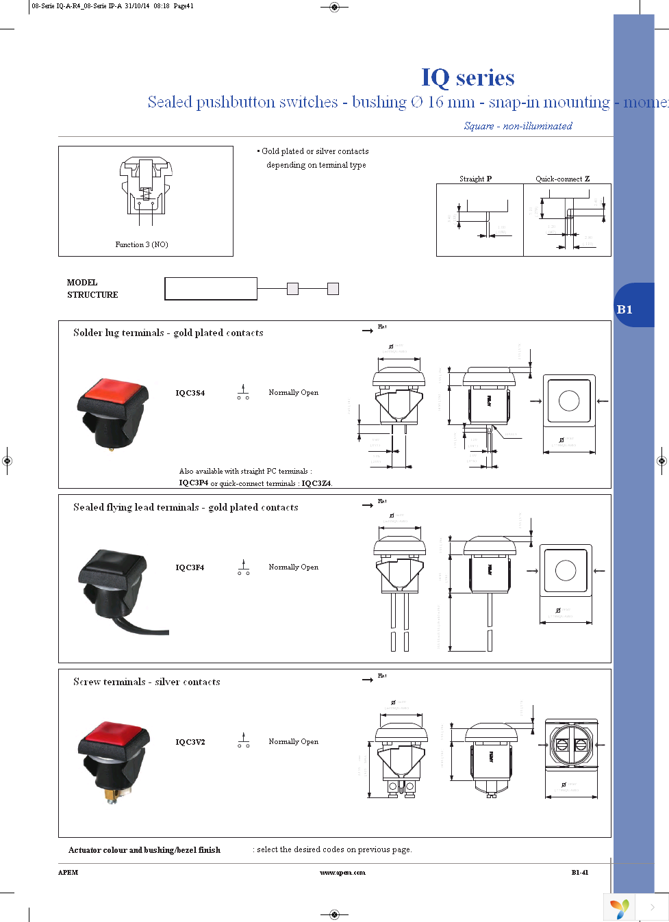 IQR3F422 Page 7