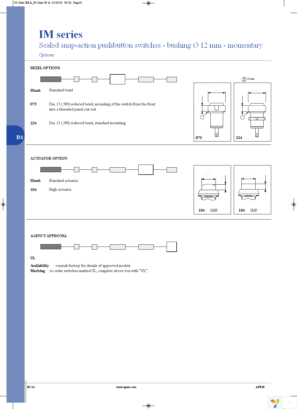 IMR7P462 Page 4