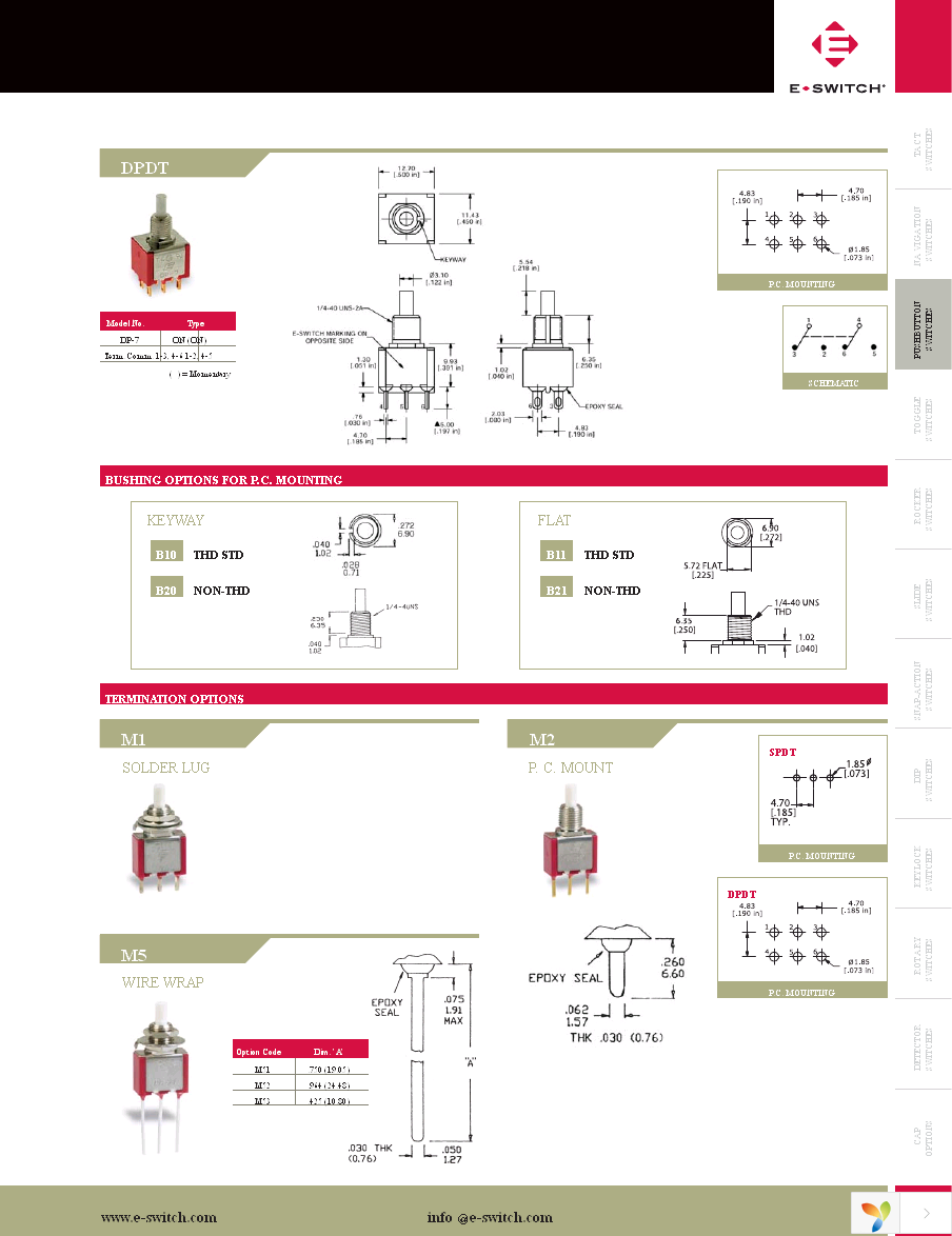 700DP7B10M2REH Page 2