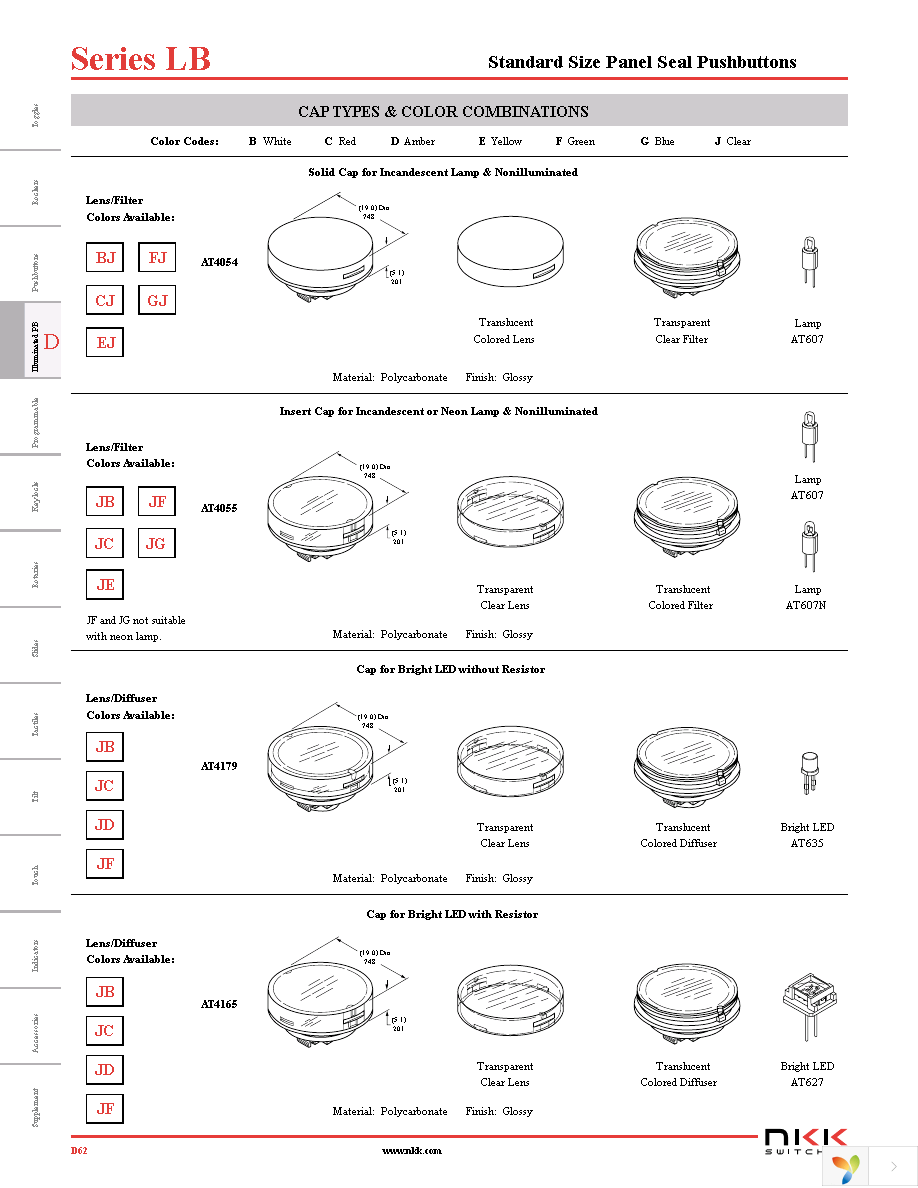 LB15WKW01-01-JC Page 6