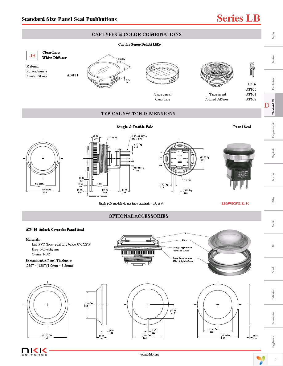 LB15WKW01-01-JC Page 7