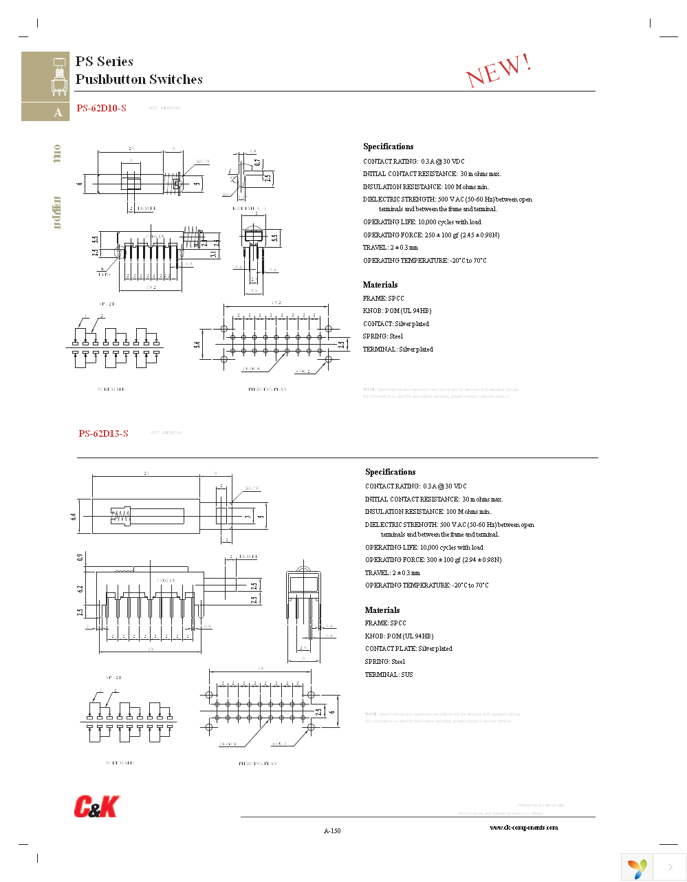 PS-12G03 Page 10