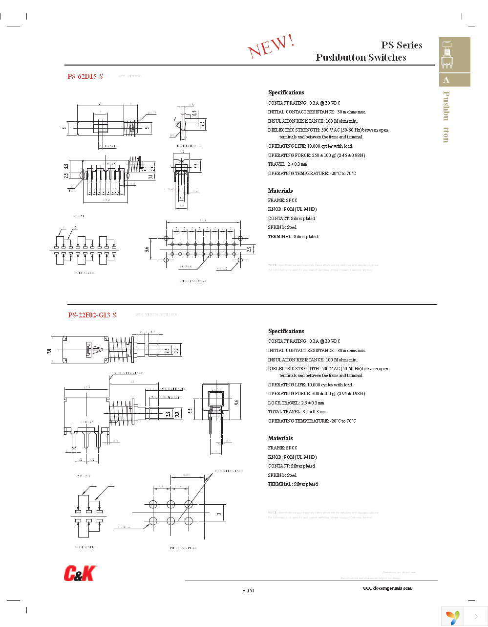 PS-12G03 Page 11