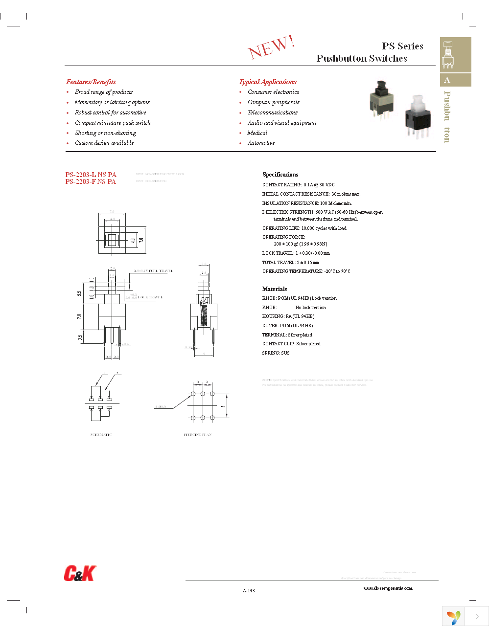 PS-12G03 Page 3