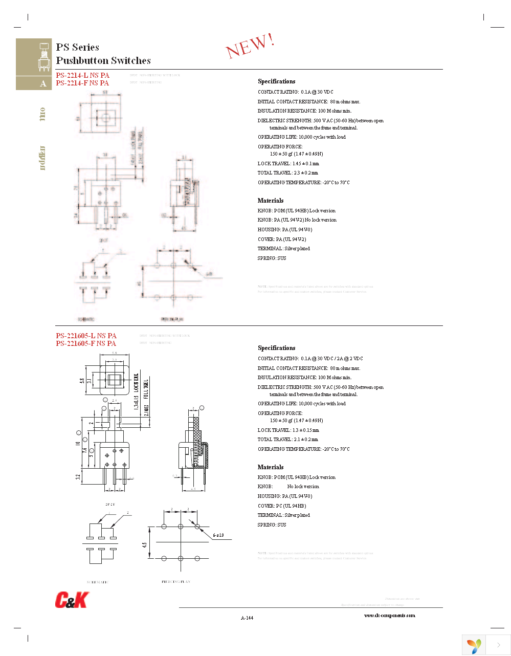 PS-12G03 Page 4