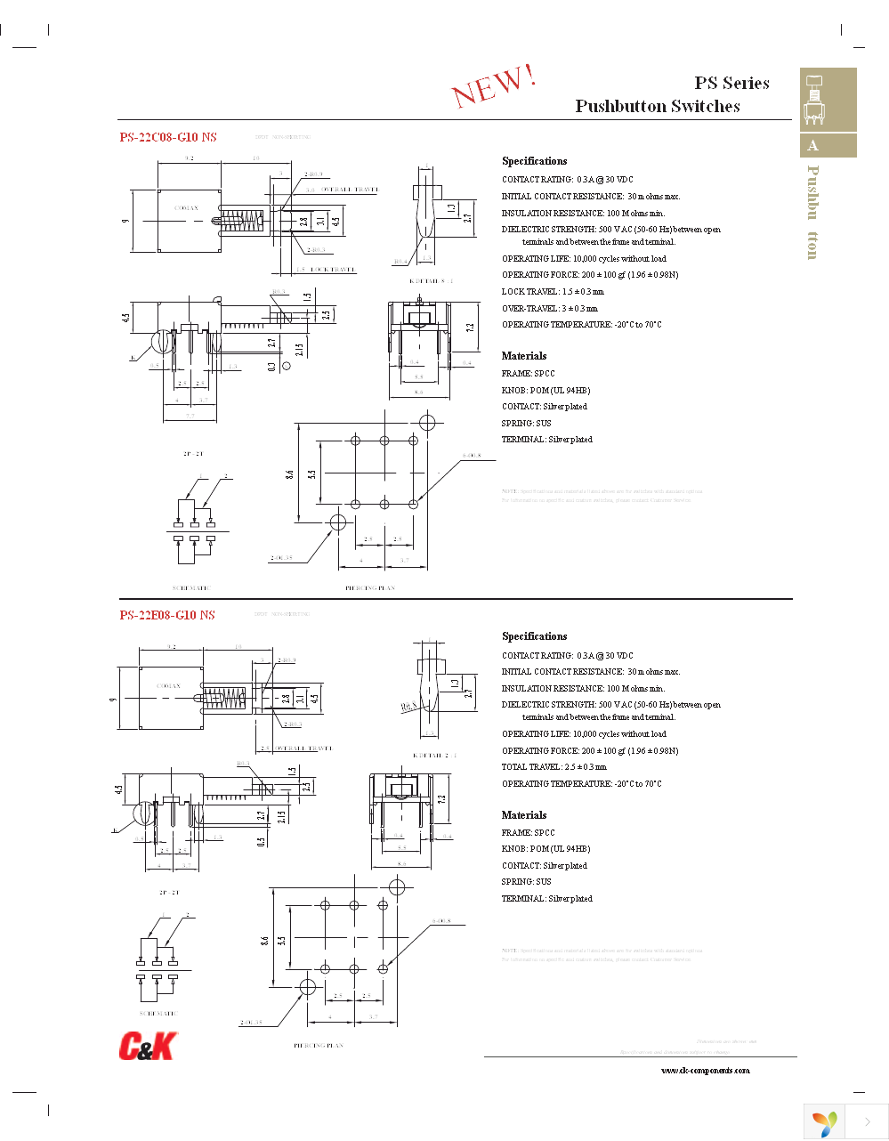 PS-12G03 Page 7