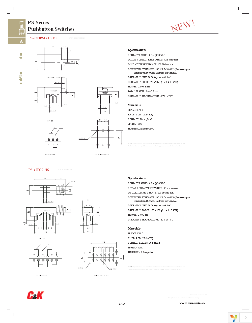 PS-12G03 Page 8