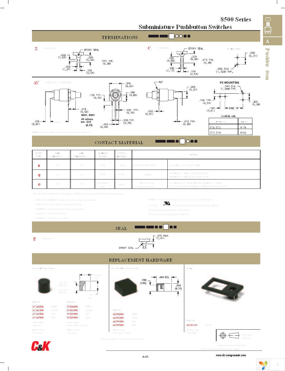 8531MZBE2 Page 4