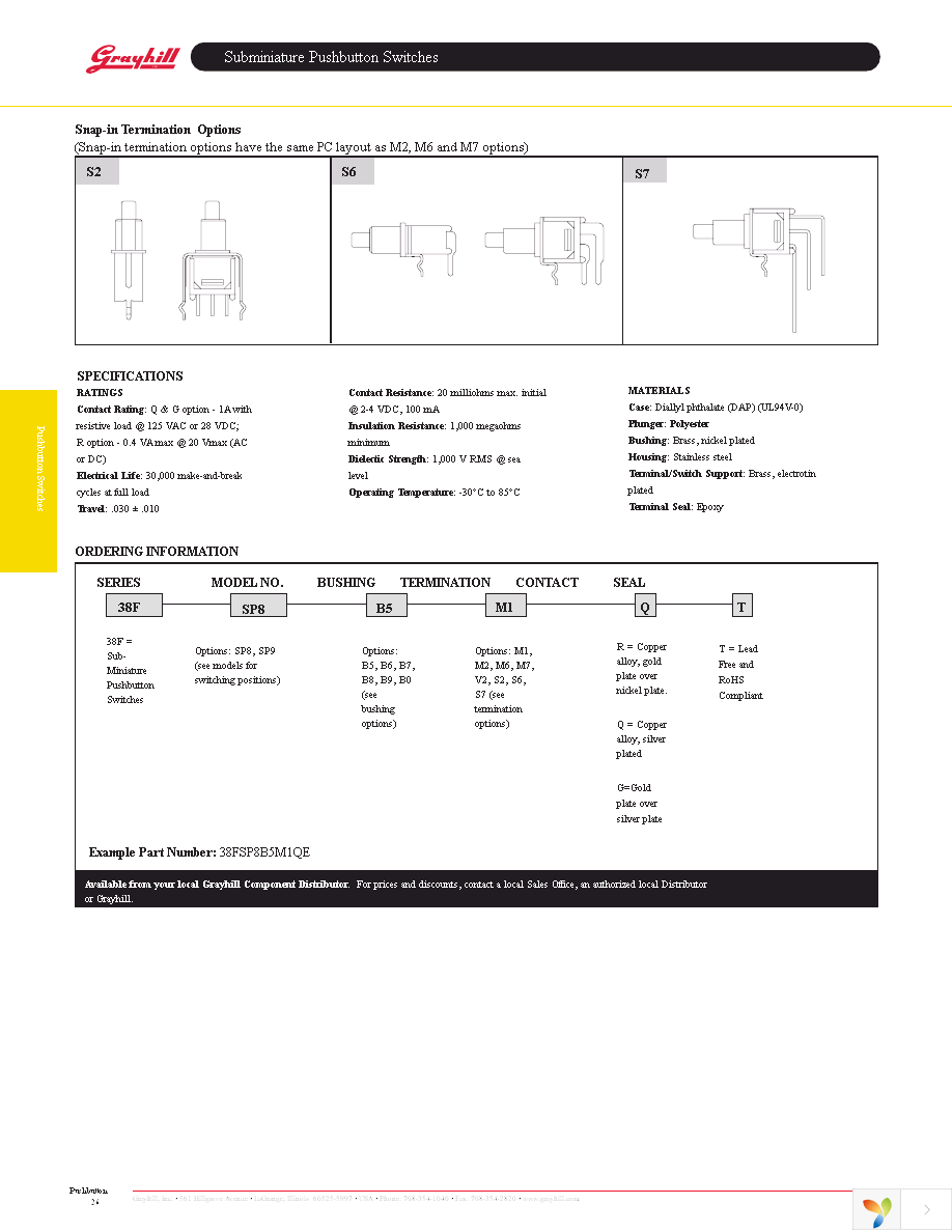 38FSP8B9M2QT Page 4