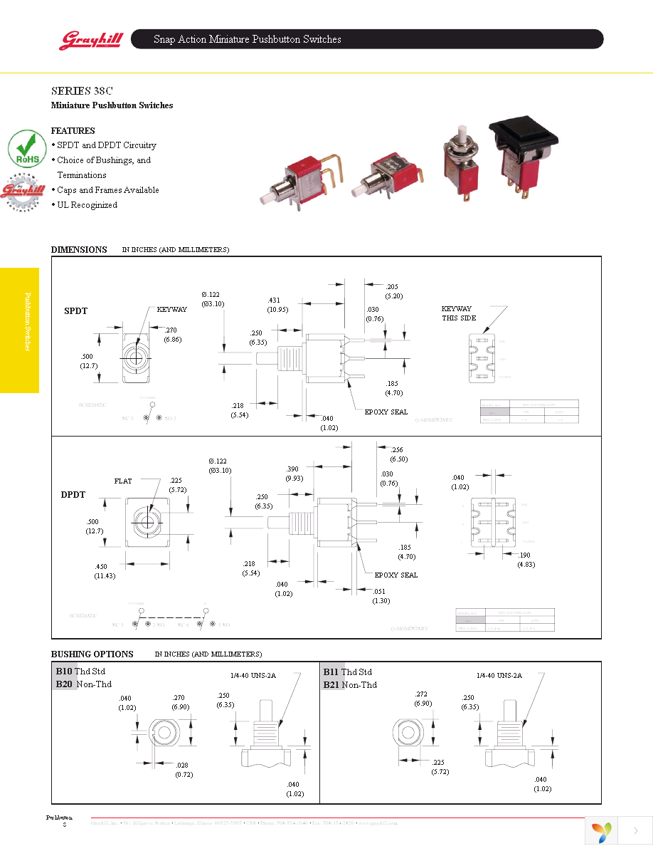 38CSP7AP2M1QT Page 1