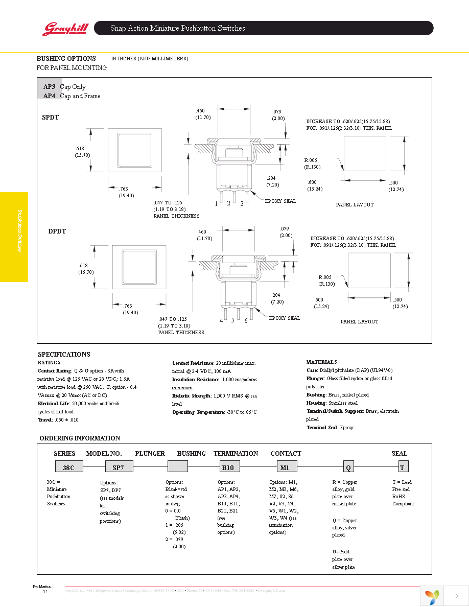 38CSP7AP2M1QT Page 5