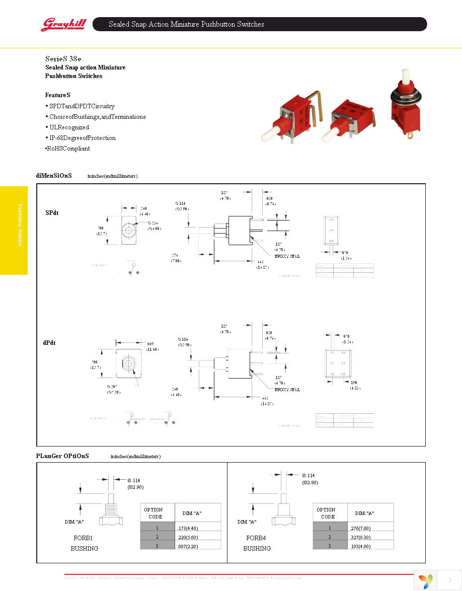 38EWSP71B4M7RT Page 1