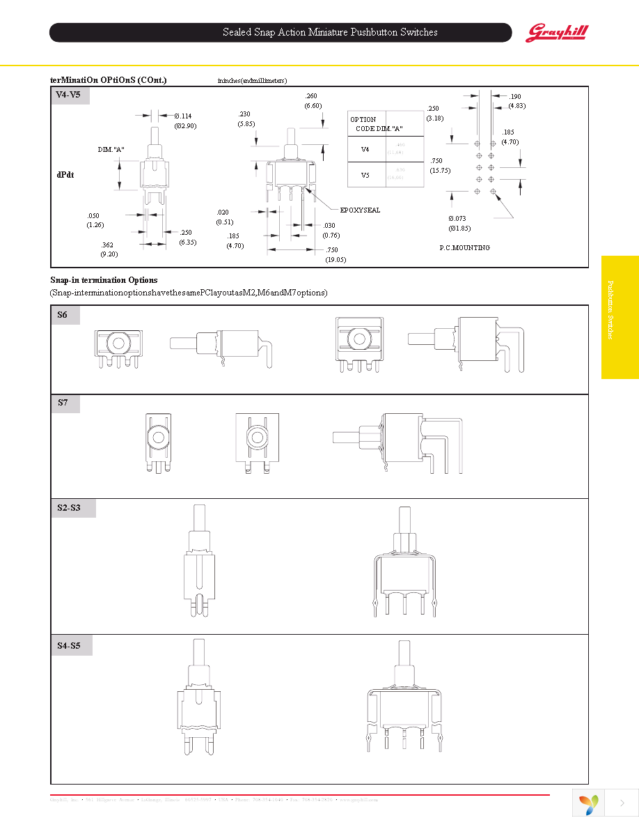 38EWSP71B4M7RT Page 4