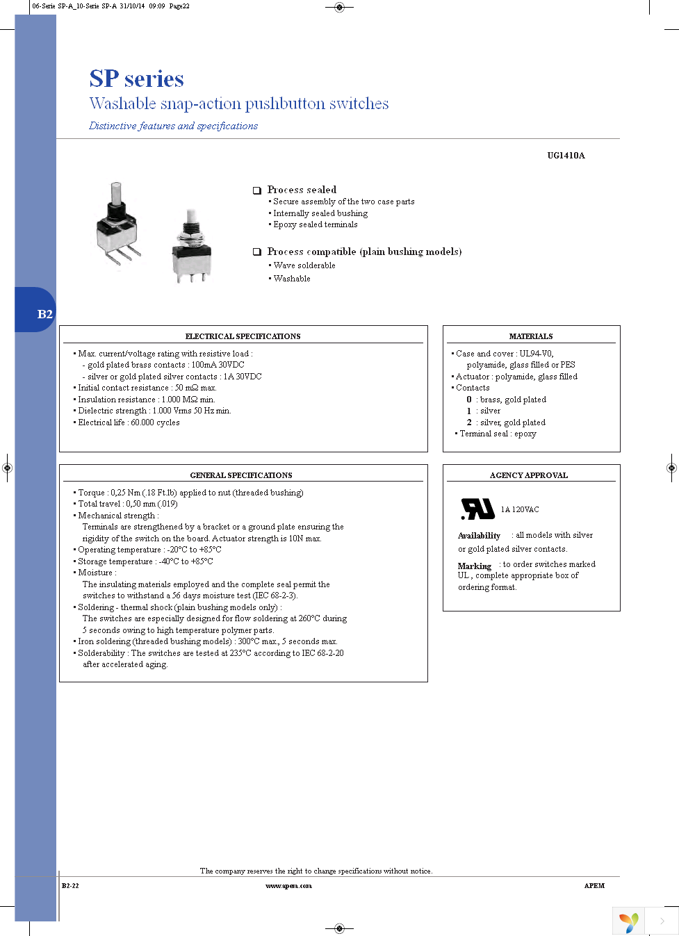 SP35W000000 Page 1