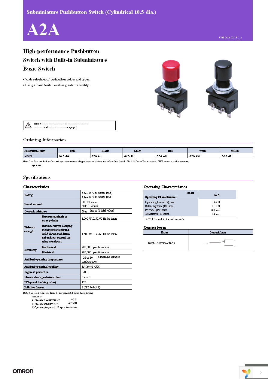 A2A-4B Page 1