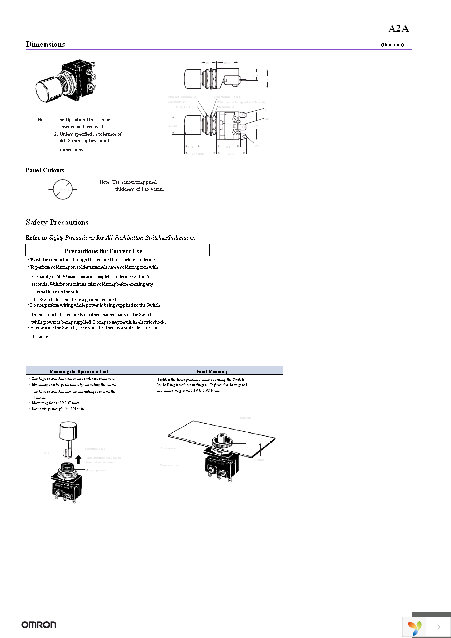 A2A-4B Page 2