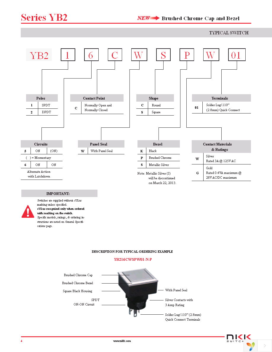 YB215CWSPW01-N-P Page 4