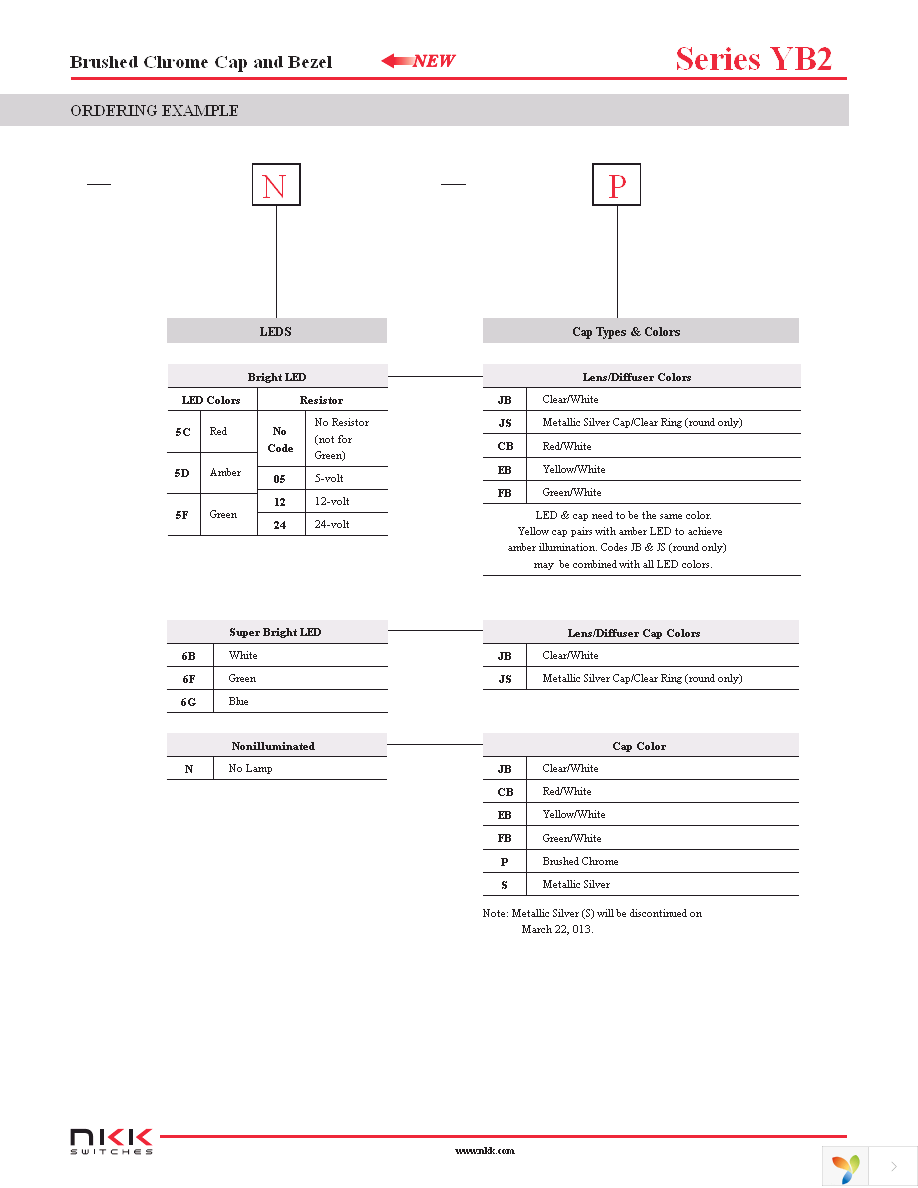 YB215CWSPW01-N-P Page 5