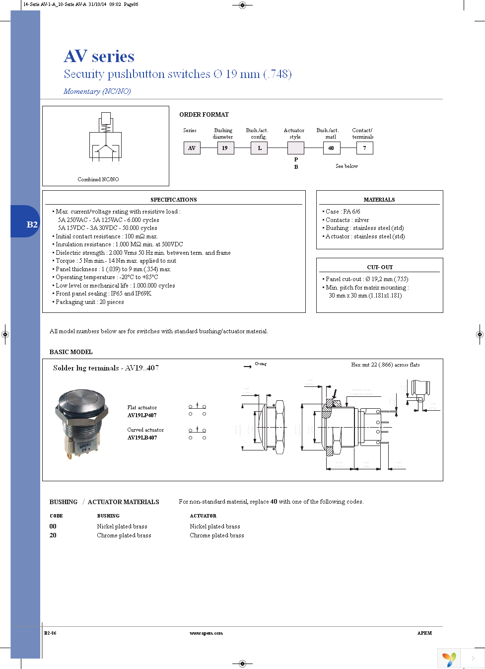 AV021003C910 Page 11