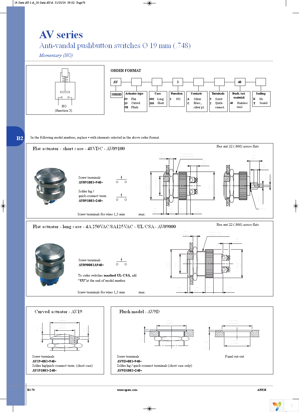 AV021003C910 Page 3