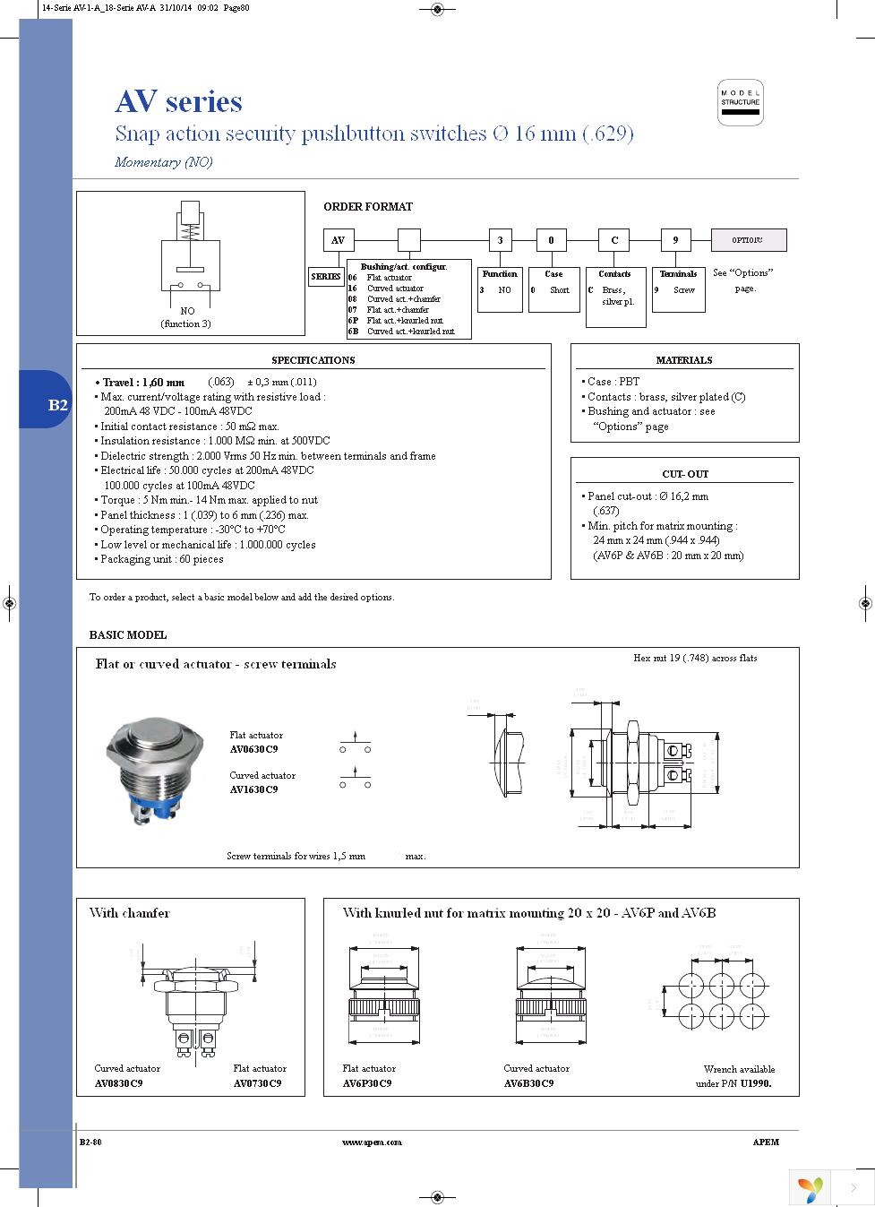 AV021003C910 Page 5