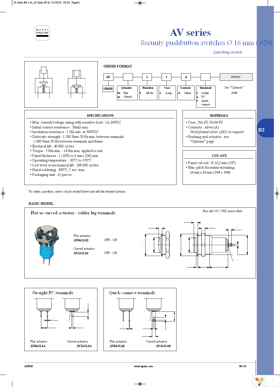 AV021003C910 Page 6