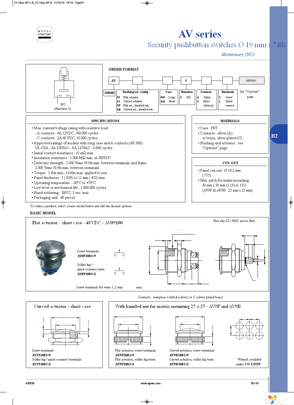 AV021003C910 Page 8