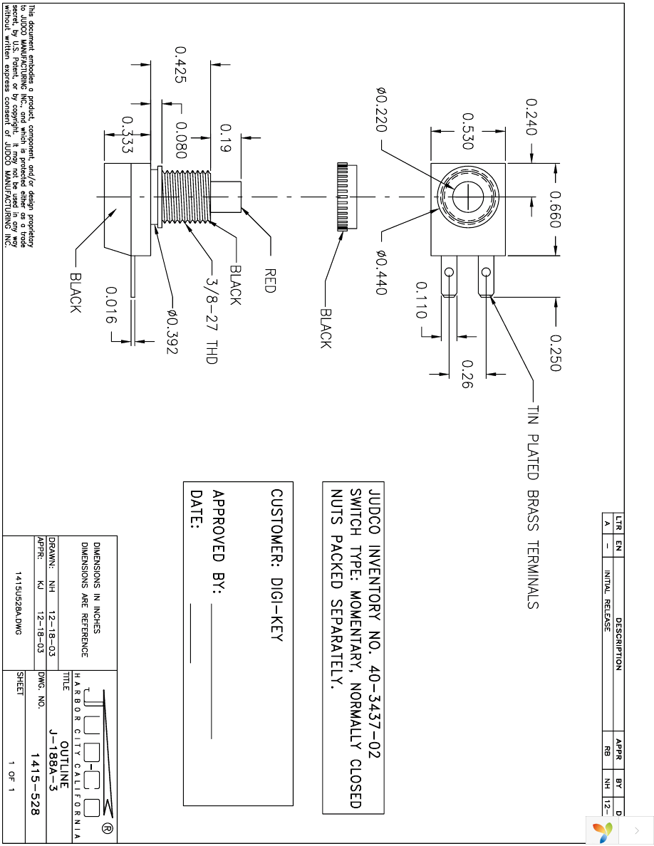 40-3437-02 Page 1