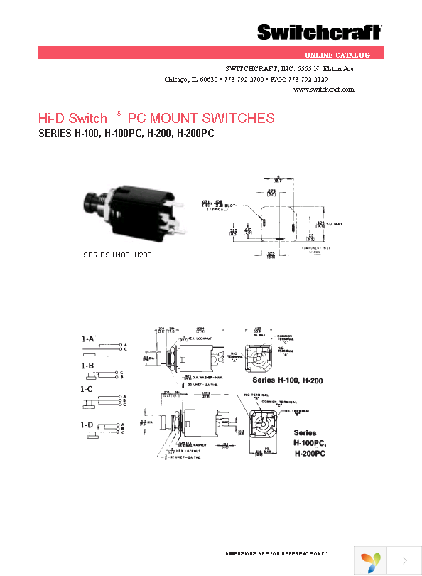 H103X Page 1