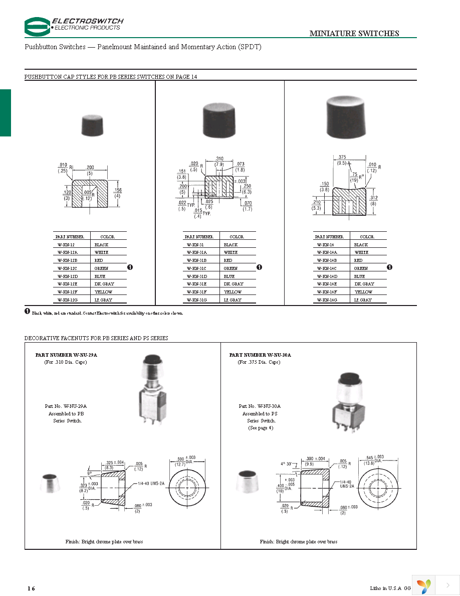 PB-12300ZQ Page 3