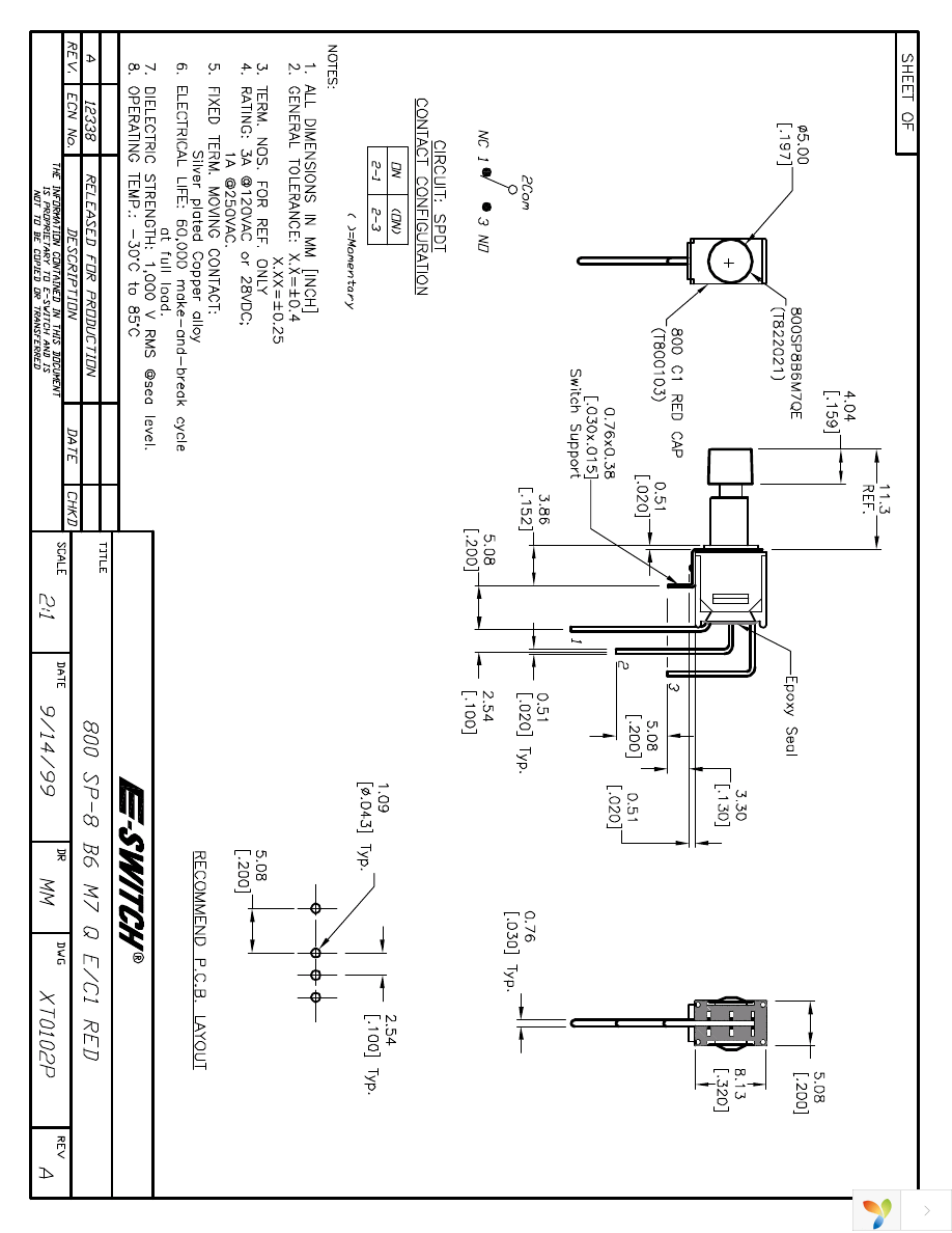 800SP8B6M7QEC1RED Page 1