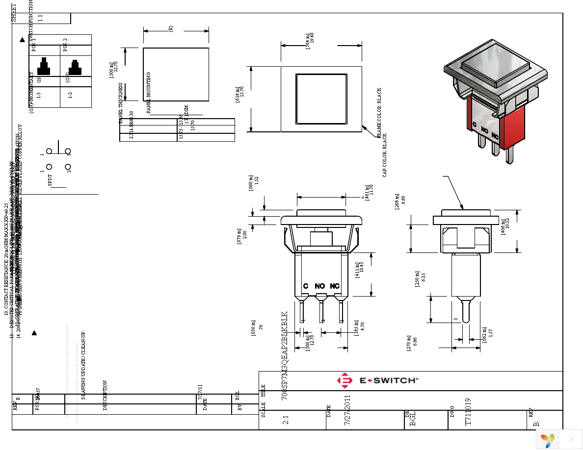 700SP7M3QEAP2BLKBLK Page 1