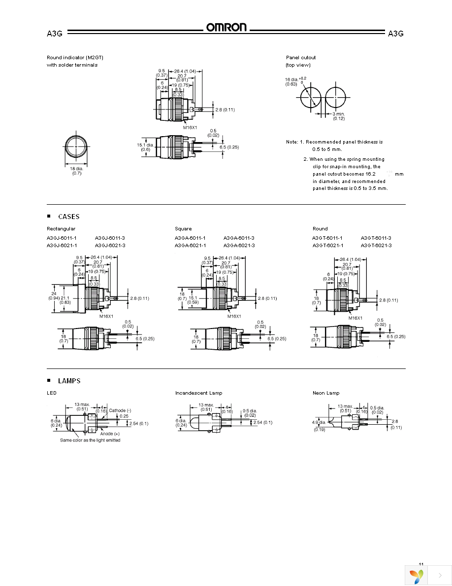 A3GT-99D0-B Page 11