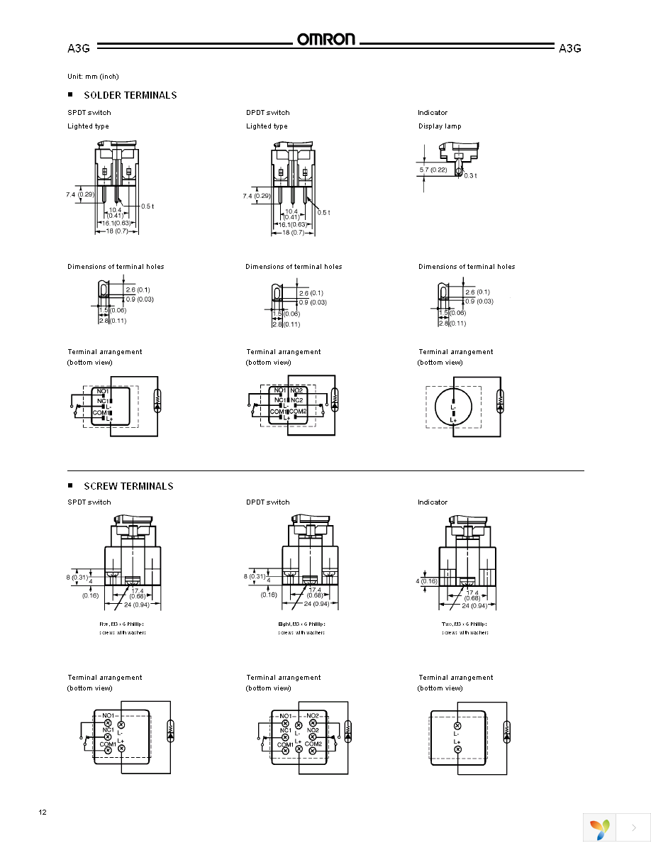 A3GT-99D0-B Page 12